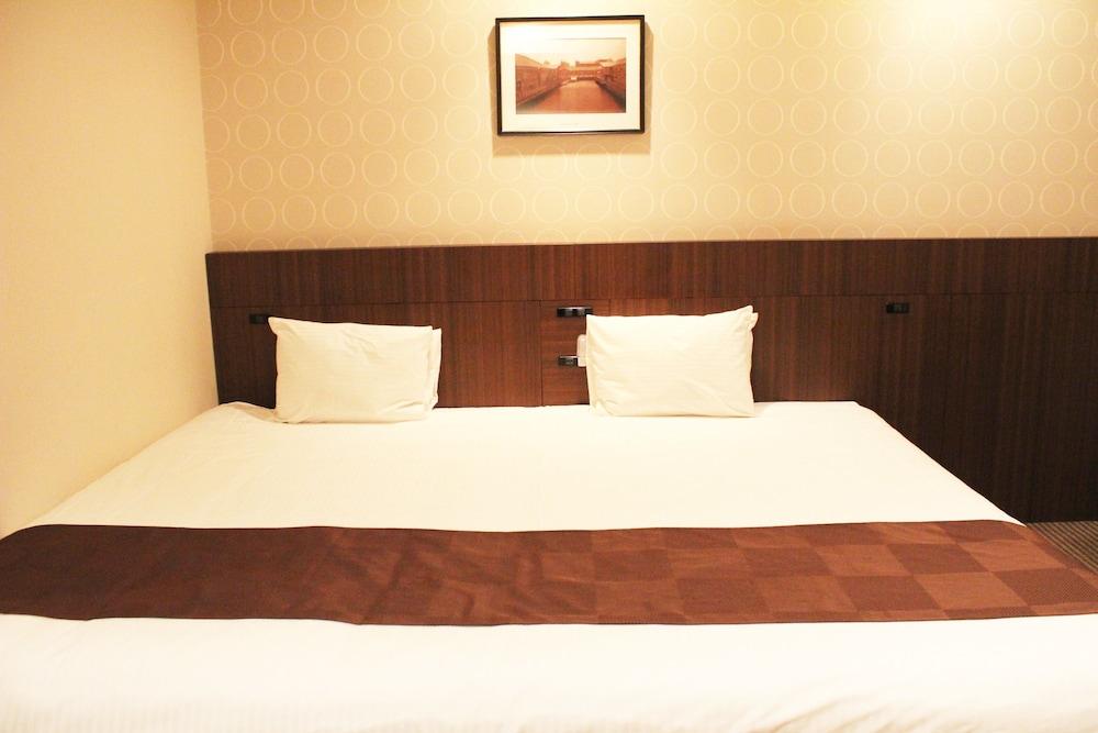 Hotel Wbf Grande Hakodate Exterior foto