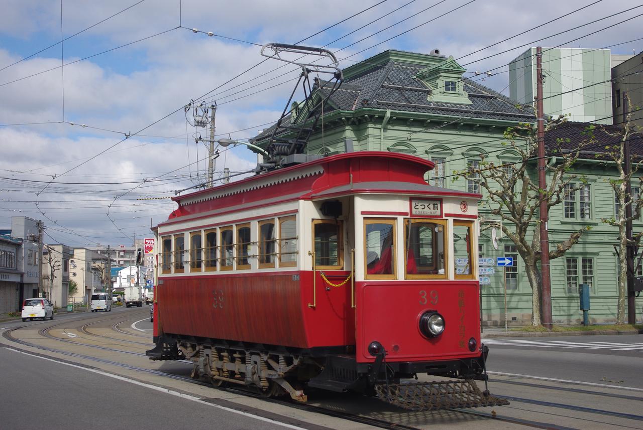 Hotel Wbf Grande Hakodate Exterior foto